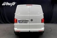 Volkswagen Transporter Kombi 2.0 TDI DSG 150HK L2 5-Sits 110kW thumbnail