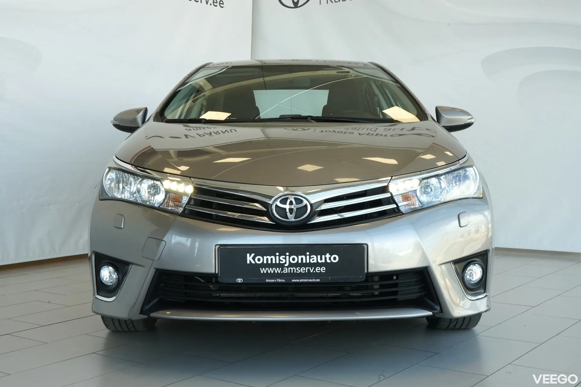 Vehicle Image