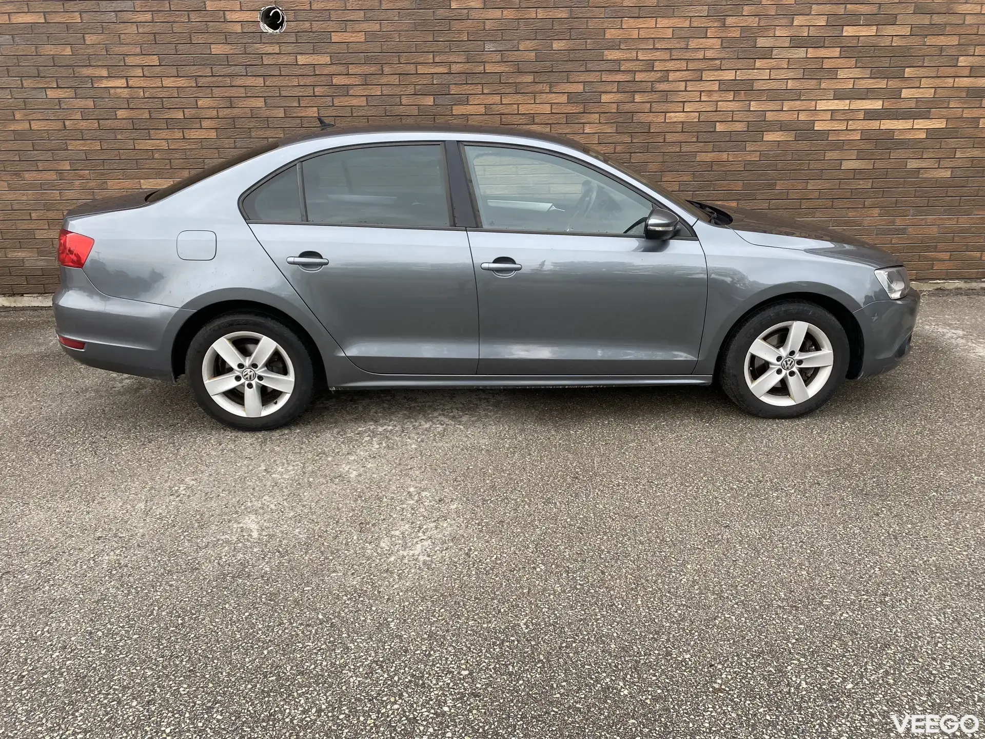 Volkswagen Jetta 1.4 90kW