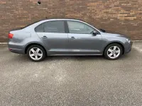 Volkswagen Jetta 1.4 90kW thumbnail