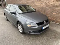 Volkswagen Jetta 1.4 90kW thumbnail