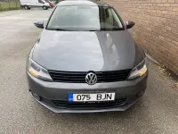 Volkswagen Jetta 1.4 90kW thumbnail