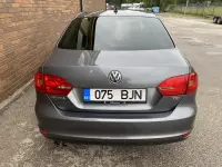 Volkswagen Jetta 1.4 90kW thumbnail