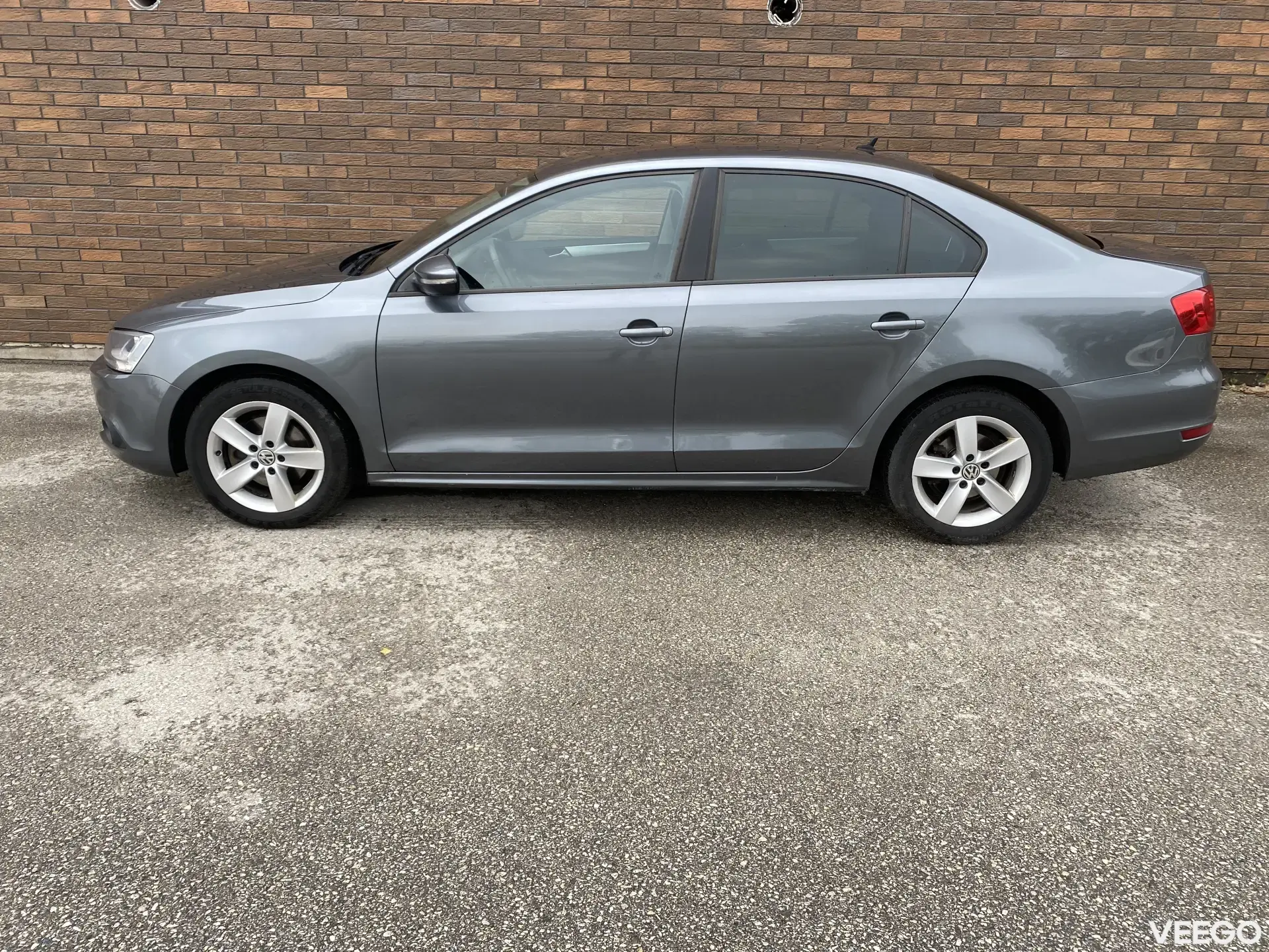 Volkswagen Jetta 1.4 90kW