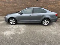 Volkswagen Jetta 1.4 90kW thumbnail