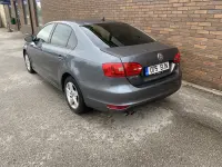 Volkswagen Jetta 1.4 90kW thumbnail