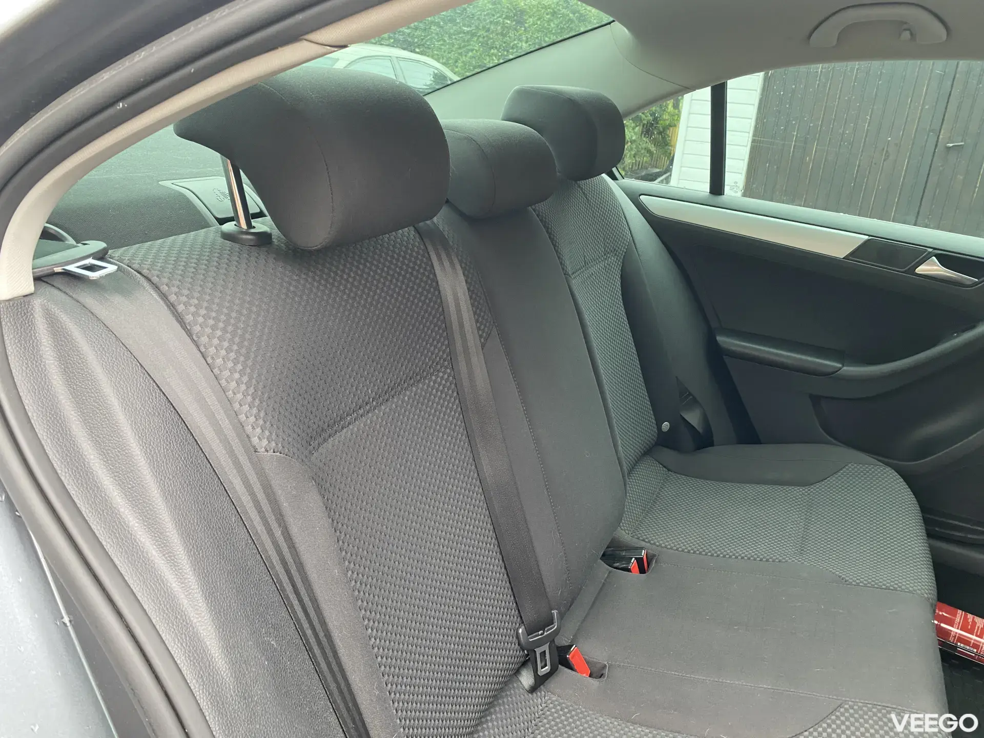 Volkswagen Jetta 1.4 90kW