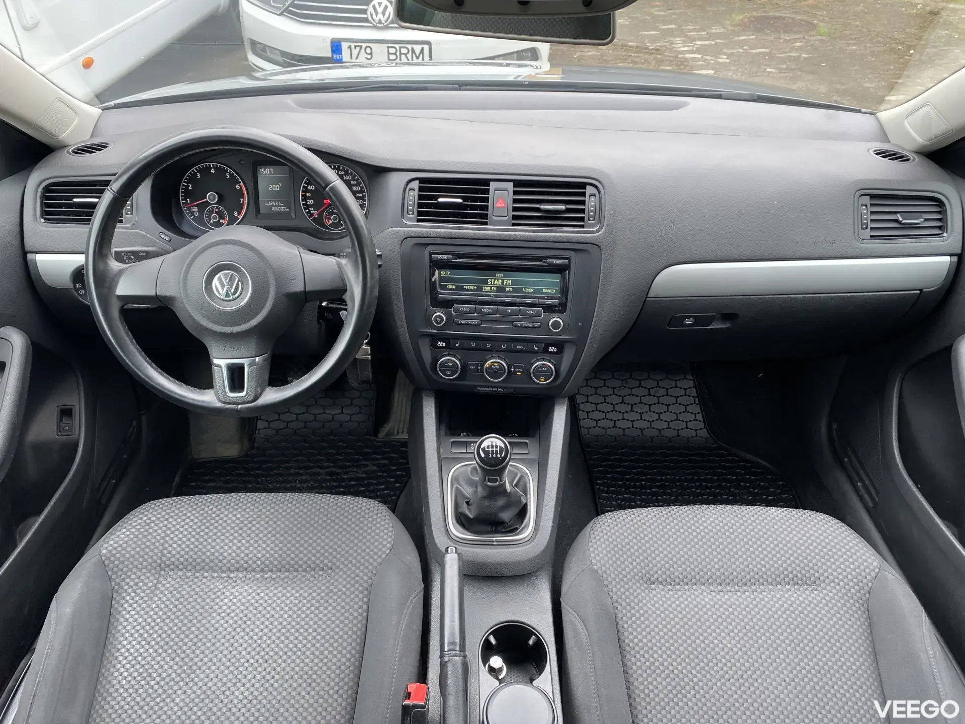 Volkswagen Jetta 1.4 90kW