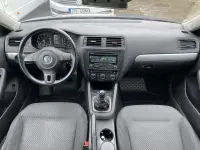 Volkswagen Jetta 1.4 90kW thumbnail