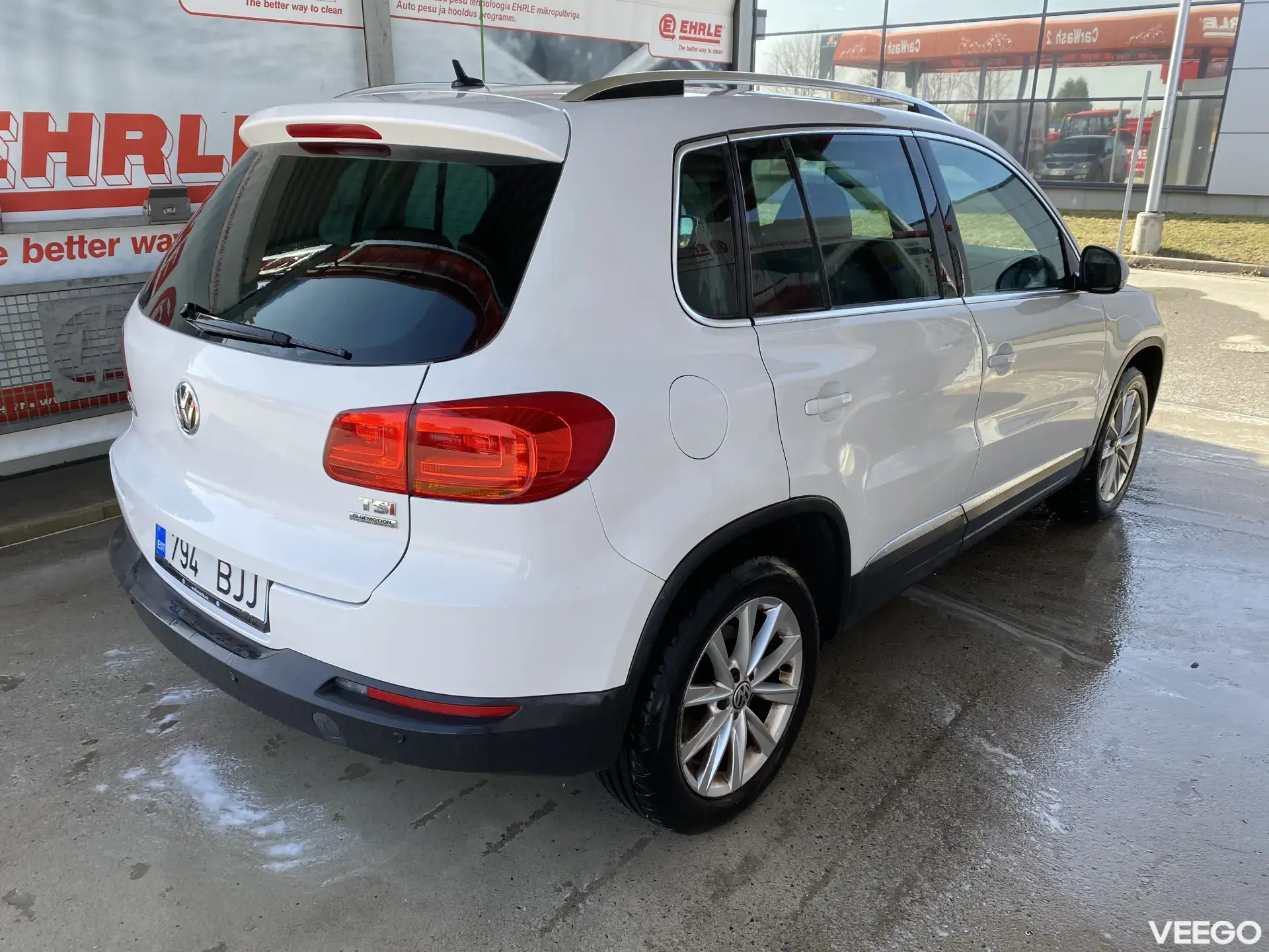 Vehicle Image