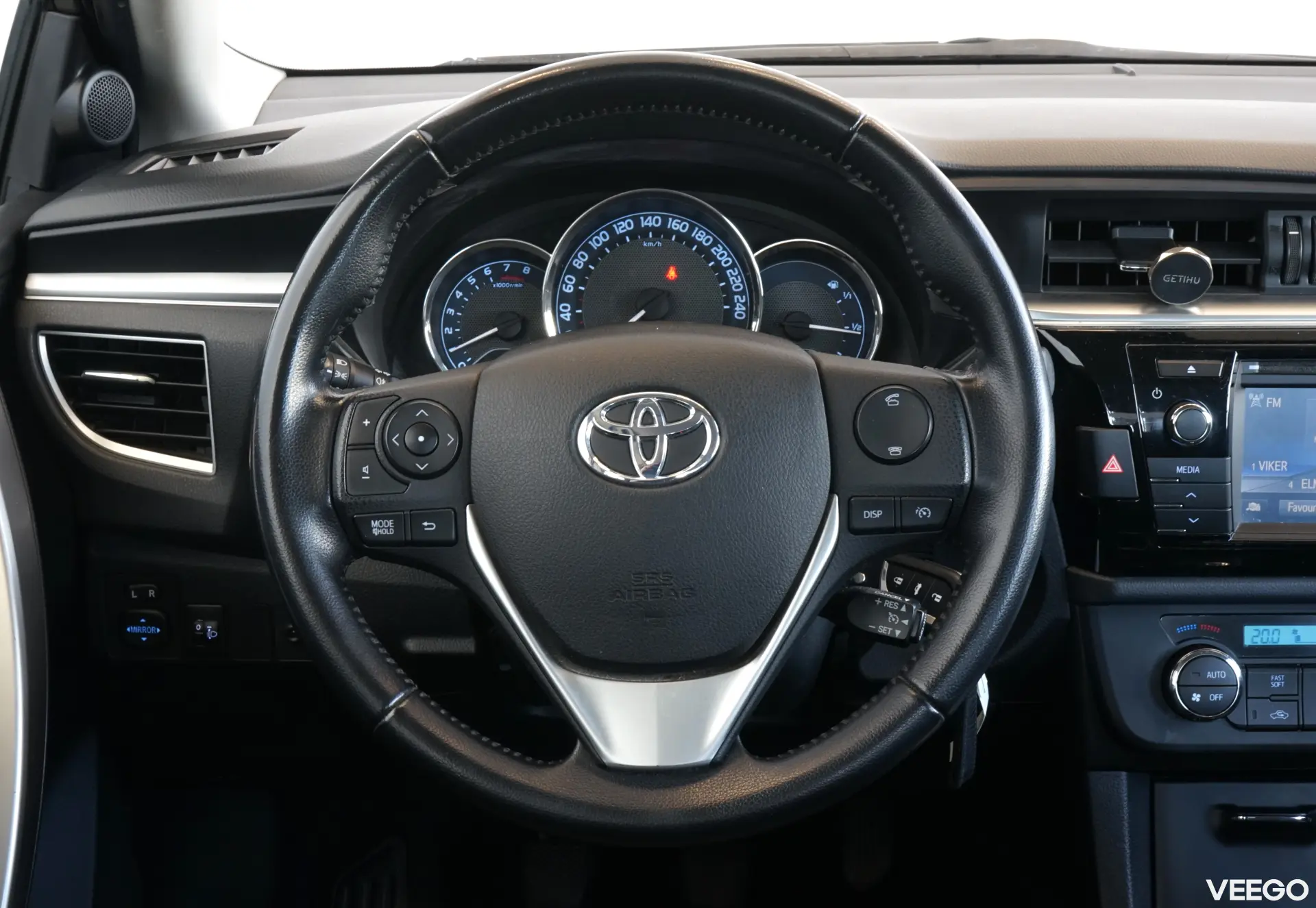 Vehicle Image