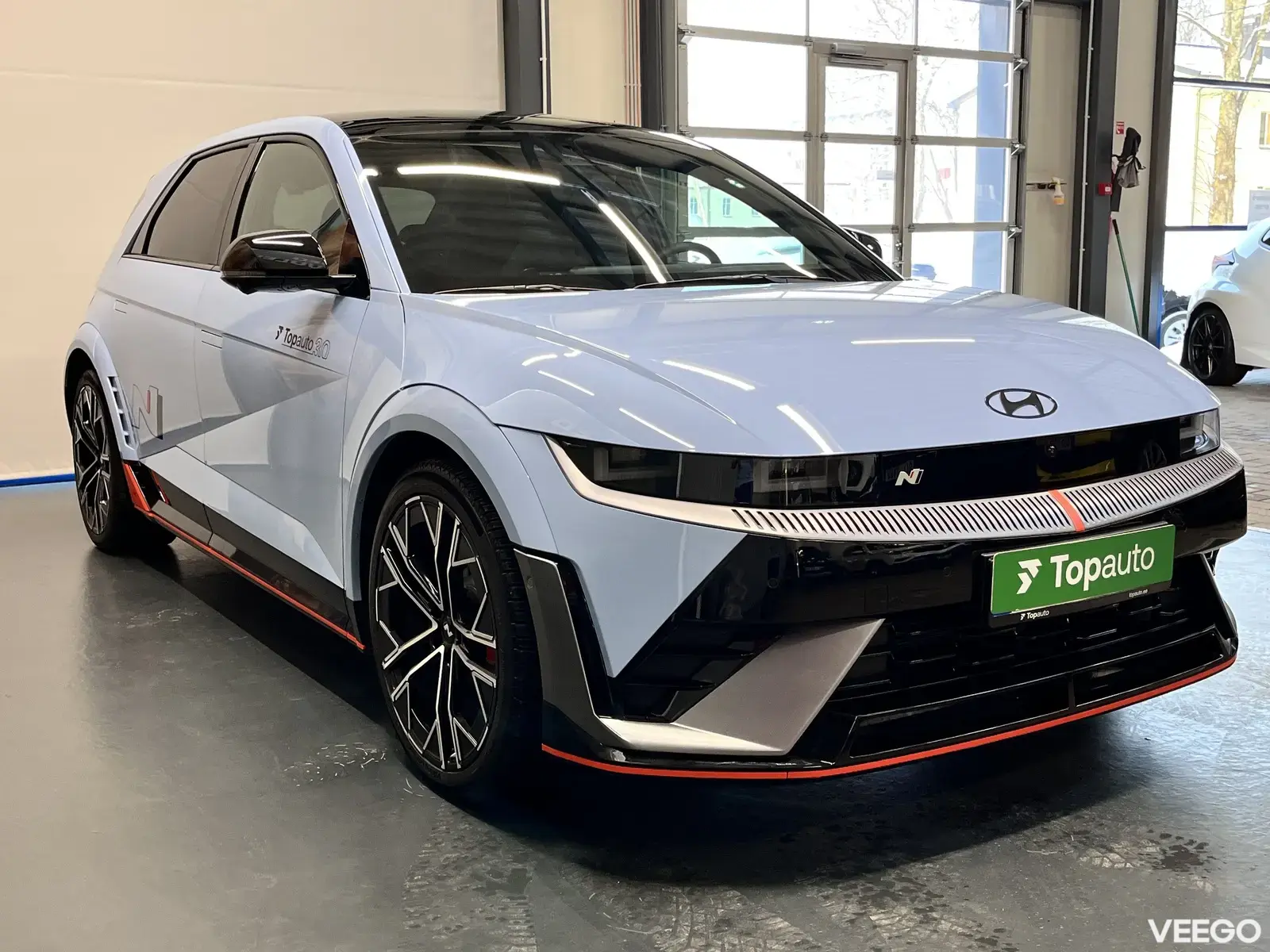 Vehicle Image