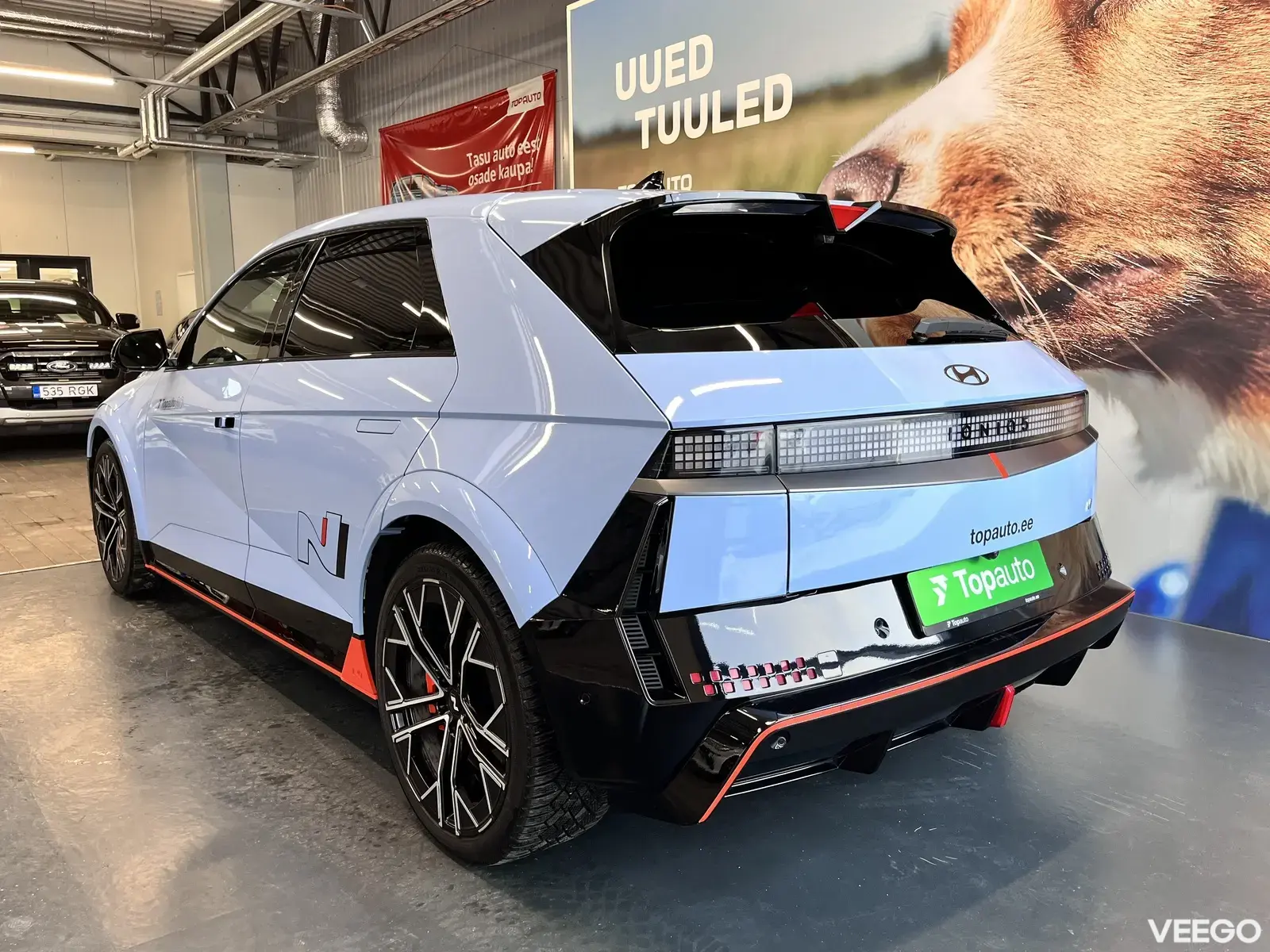 Vehicle Image
