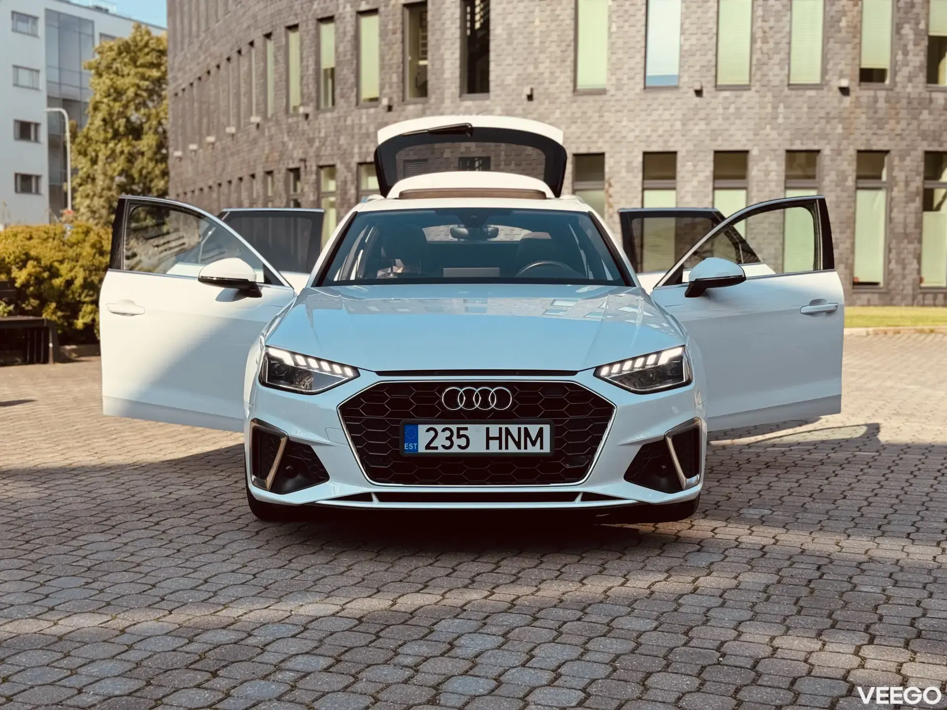 Vehicle Image