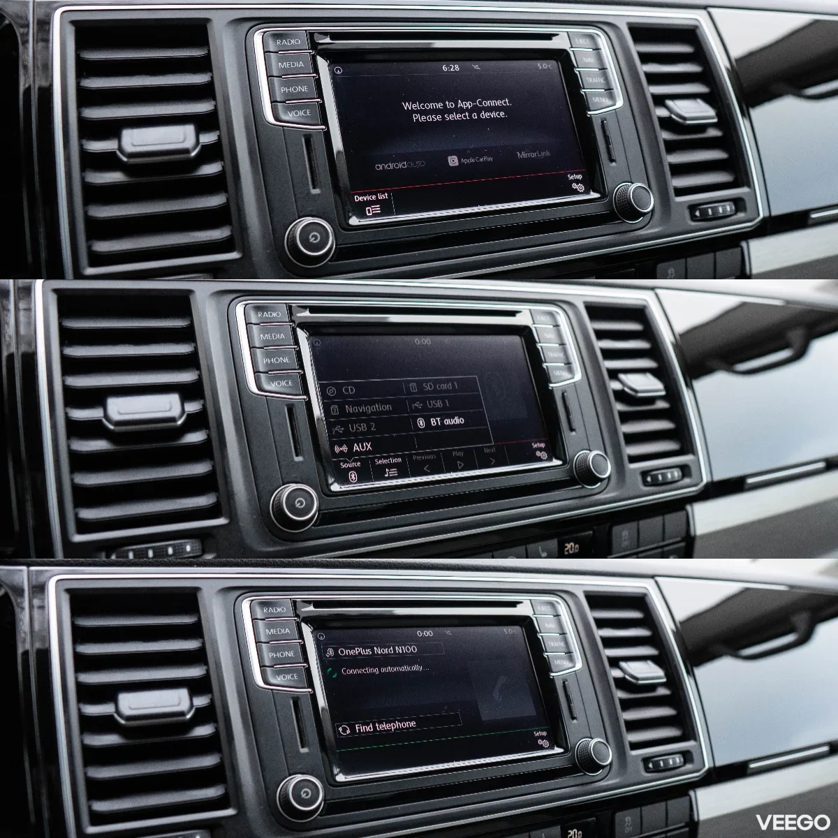 Volkswagen Multivan 2.0 150kW