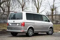 Volkswagen Multivan 2.0 150kW thumbnail
