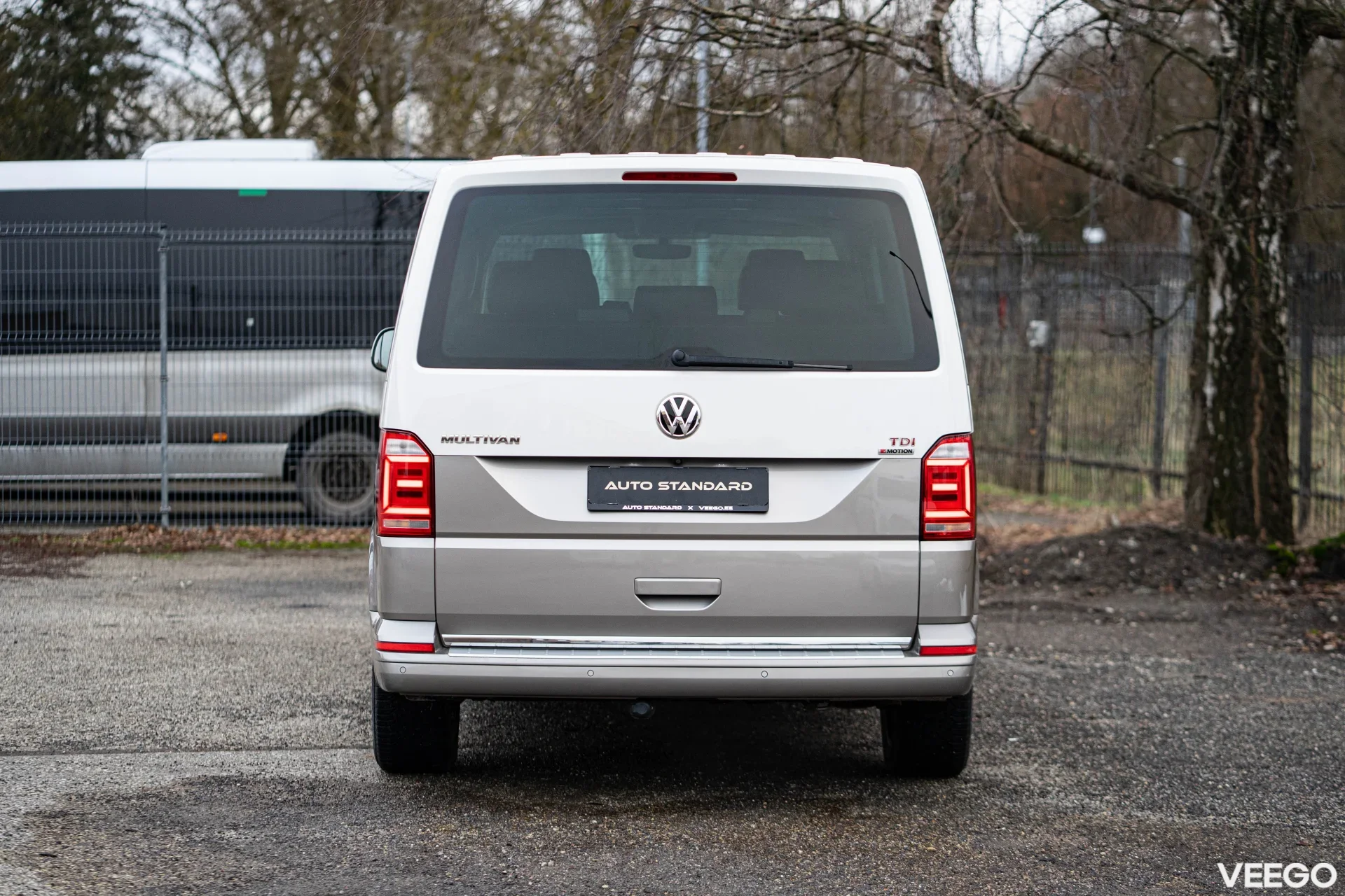 Volkswagen Multivan 2.0 150kW