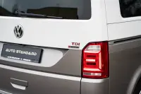 Volkswagen Multivan 2.0 150kW thumbnail