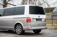 Volkswagen Multivan 2.0 150kW thumbnail