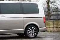 Volkswagen Multivan 2.0 150kW thumbnail