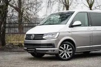 Volkswagen Multivan 2.0 150kW thumbnail