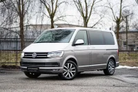 Volkswagen Multivan 2.0 150kW thumbnail