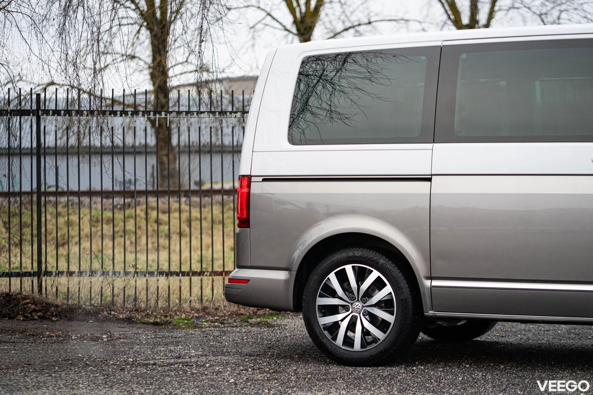 Volkswagen Multivan 2.0 150kW