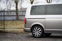 Volkswagen Multivan 2.0 150kW thumbnail