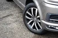 Volkswagen Multivan 2.0 150kW thumbnail