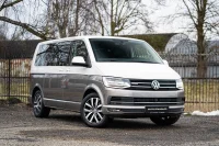 Volkswagen Multivan 2.0 150kW thumbnail