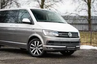 Volkswagen Multivan 2.0 150kW thumbnail