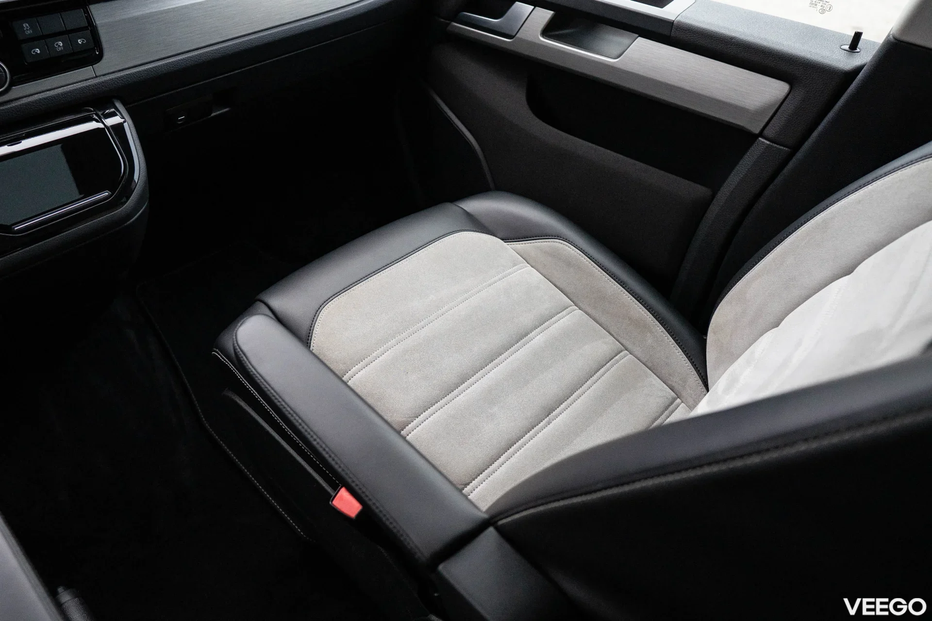 Volkswagen Multivan 2.0 150kW