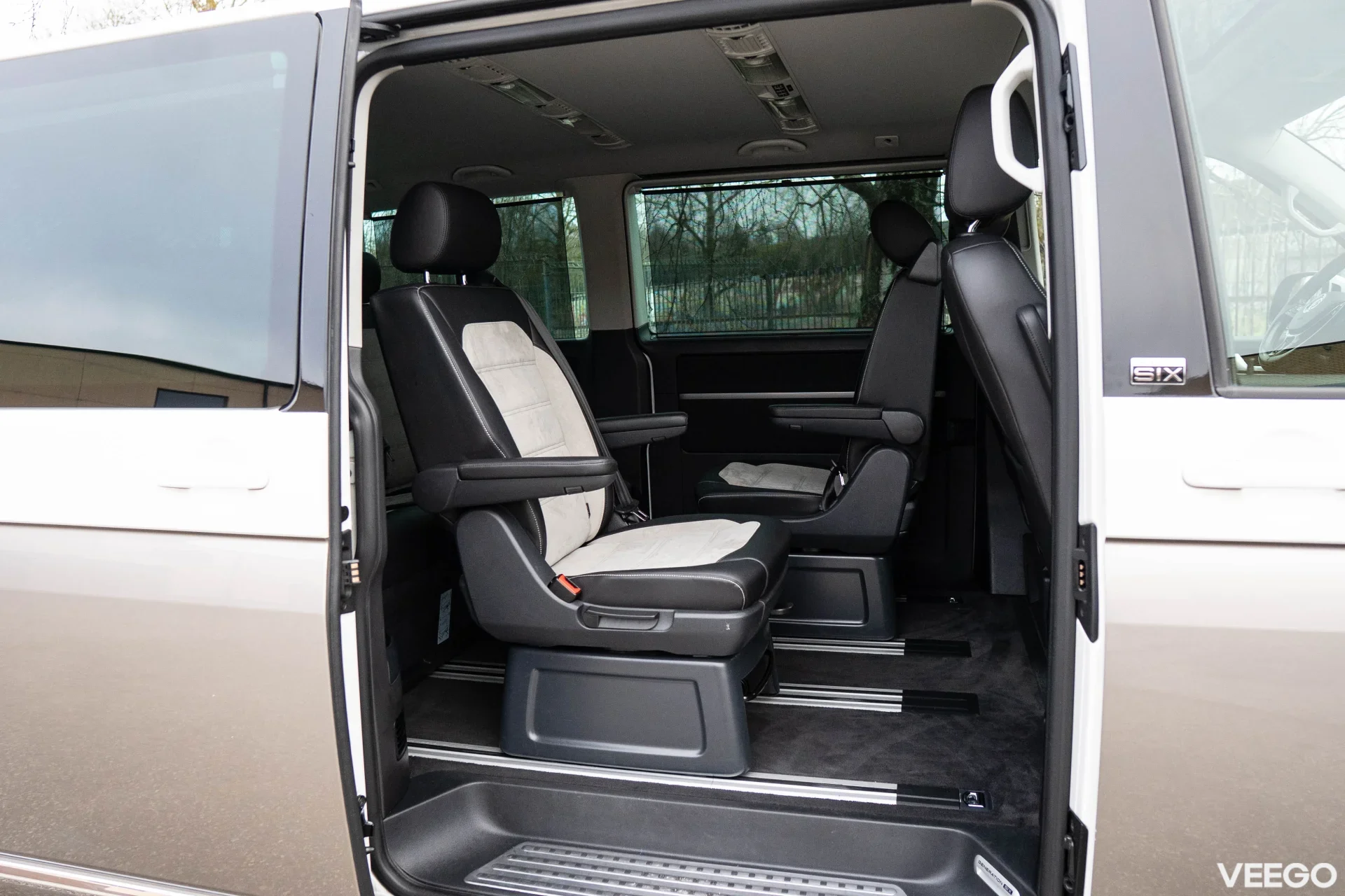 Volkswagen Multivan 2.0 150kW