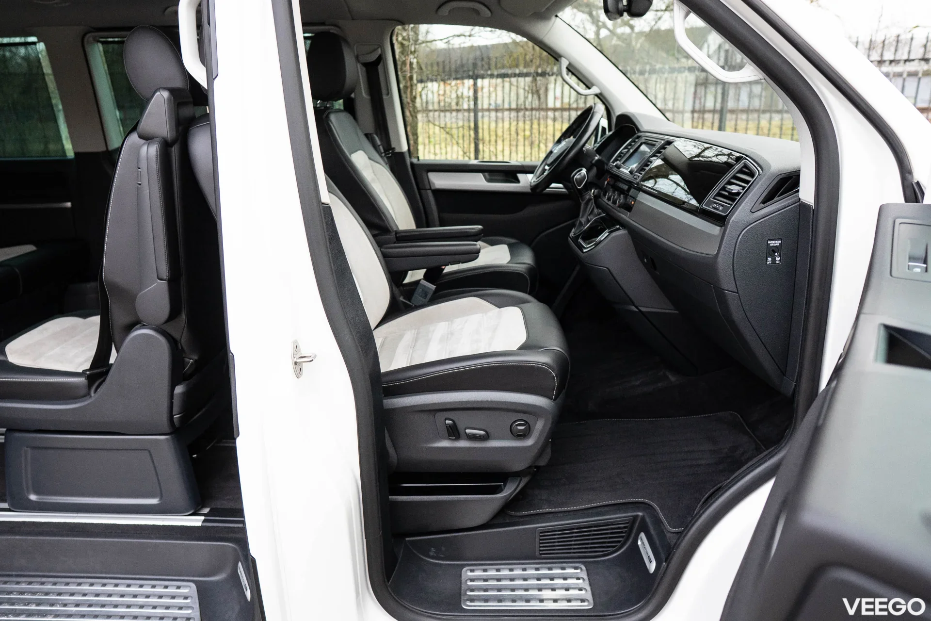 Volkswagen Multivan 2.0 150kW