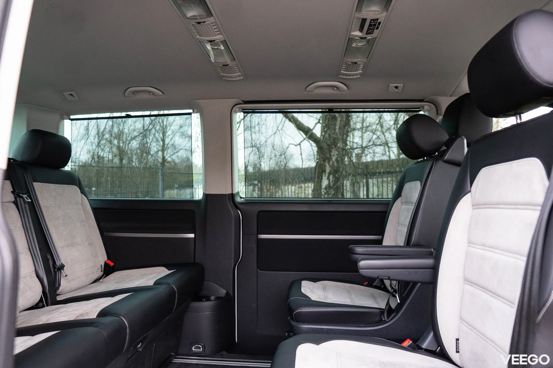 Volkswagen Multivan 2.0 150kW