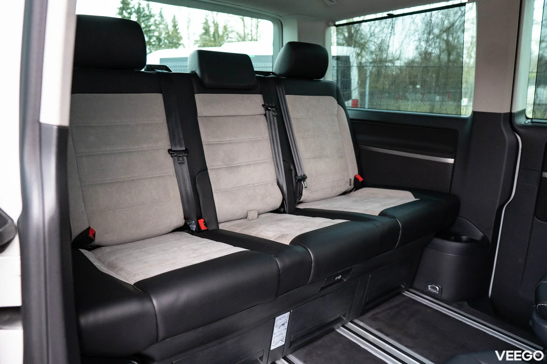 Volkswagen Multivan 2.0 150kW