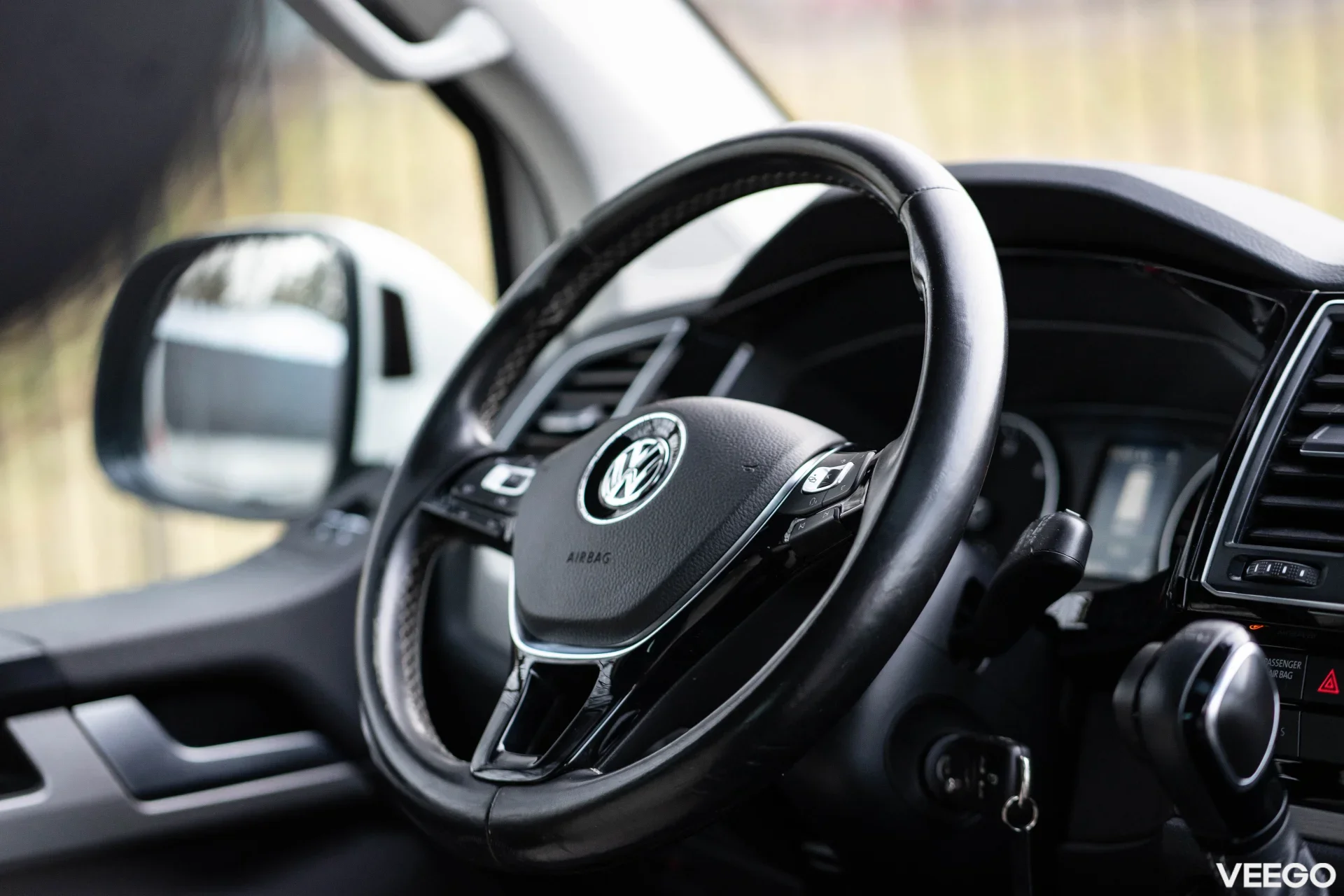 Volkswagen Multivan 2.0 150kW