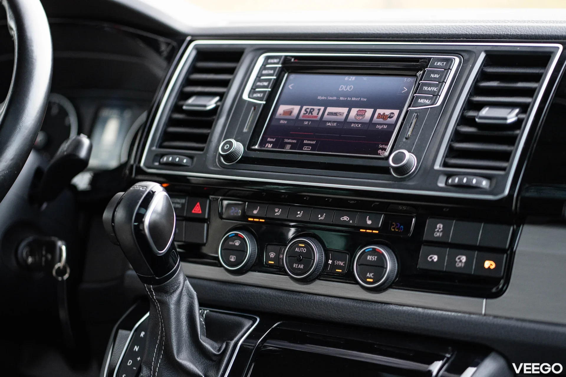 Volkswagen Multivan 2.0 150kW