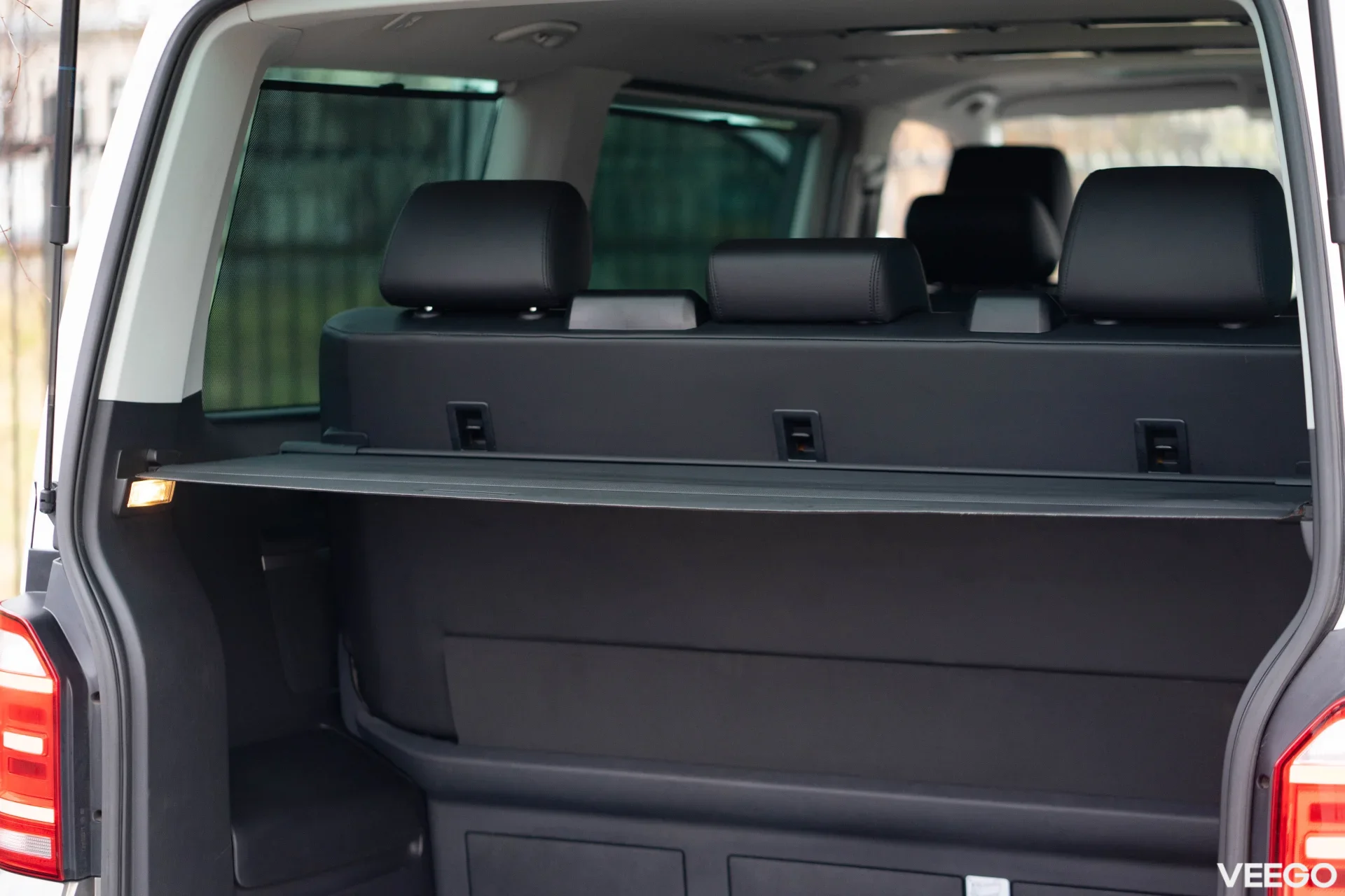 Volkswagen Multivan 2.0 150kW