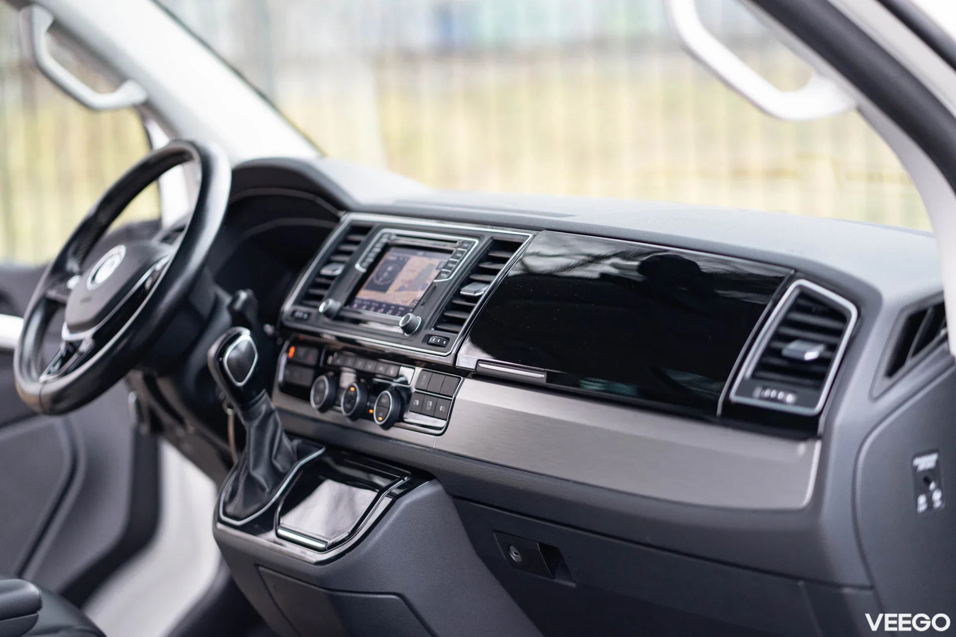 Volkswagen Multivan 2.0 150kW