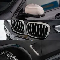 BMW X3 M40I 3.0 265kW thumbnail