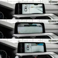 BMW X3 M40I 3.0 265kW thumbnail