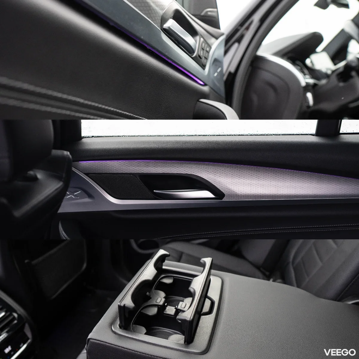 BMW X3 M40I 3.0 265kW