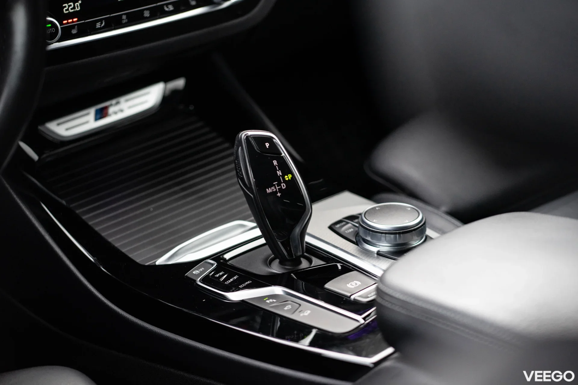 BMW X3 M40I 3.0 265kW