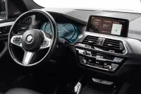 BMW X3 M40I 3.0 265kW thumbnail