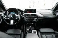 BMW X3 M40I 3.0 265kW thumbnail