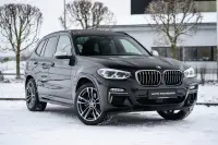 BMW X3 M40I 3.0 265kW thumbnail