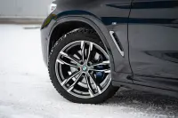 BMW X3 M40I 3.0 265kW thumbnail