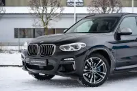 BMW X3 M40I 3.0 265kW thumbnail