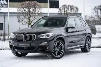 BMW X3 M40I 3.0 265kW thumbnail